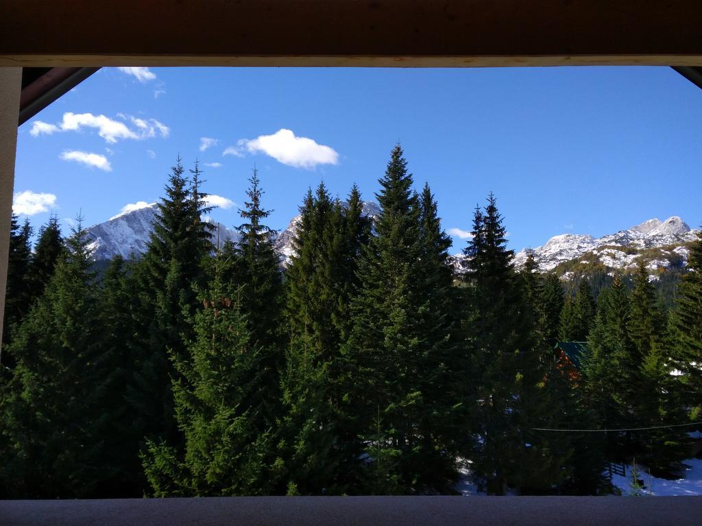 Durmitor * Жабляк