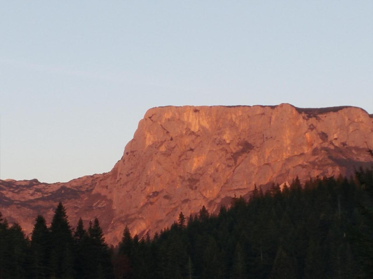 Durmitor Жабляк
