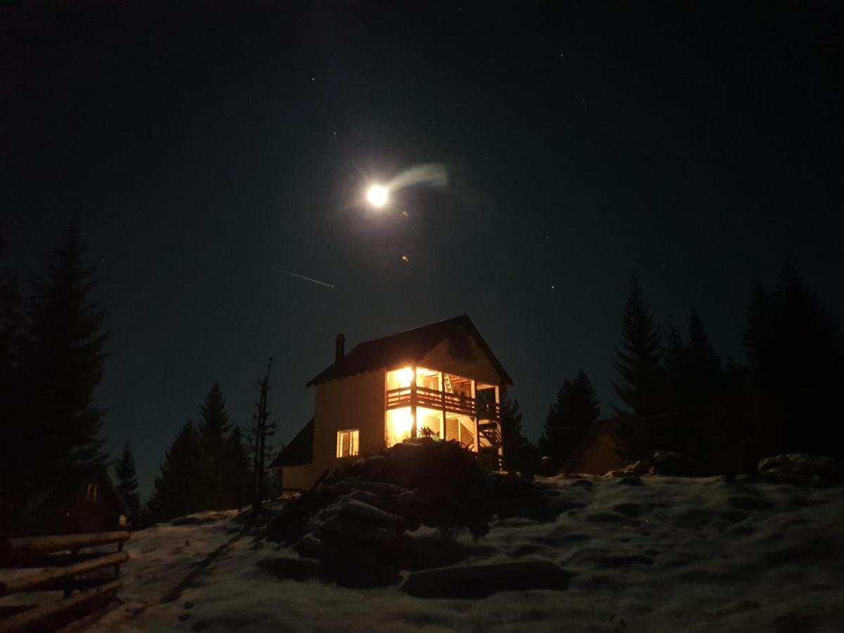 Durmitor * Жабляк